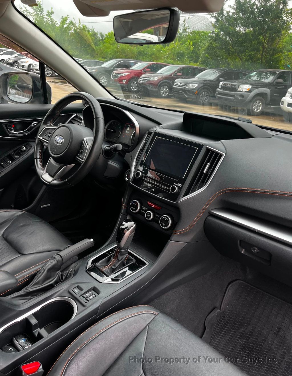 2018 Subaru Crosstrek 2.0i Limited CVT - 23053316 - 17