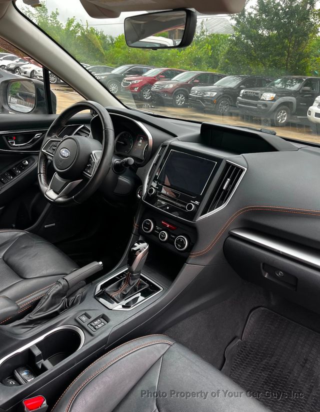 2018 Subaru Crosstrek 2.0i Limited CVT - 23053316 - 17