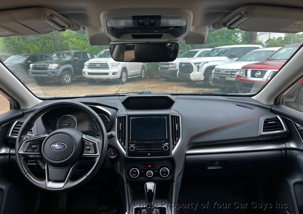 2018 Subaru Crosstrek 2.0i Limited CVT - 23053316 - 18