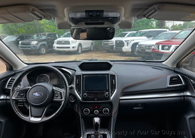 2018 Subaru Crosstrek 2.0i Limited CVT - 23053316 - 18