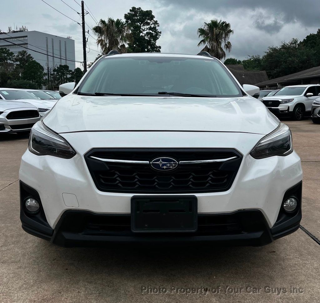 2018 Subaru Crosstrek 2.0i Limited CVT - 23053316 - 1