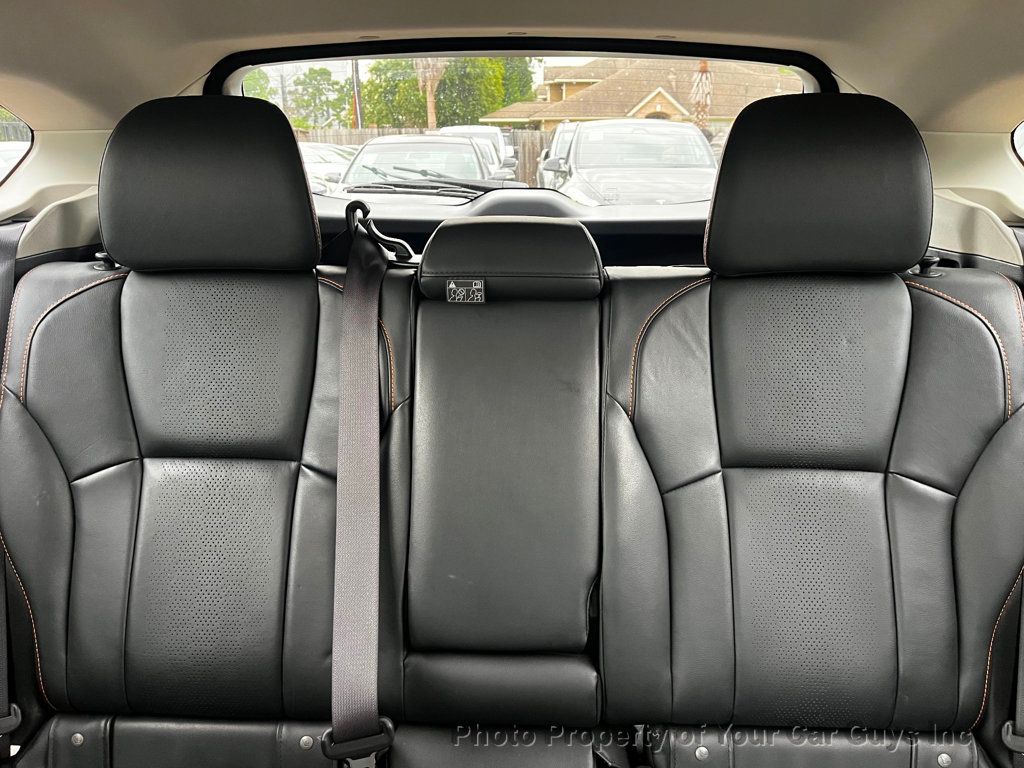 2018 Subaru Crosstrek 2.0i Limited CVT - 23053316 - 19