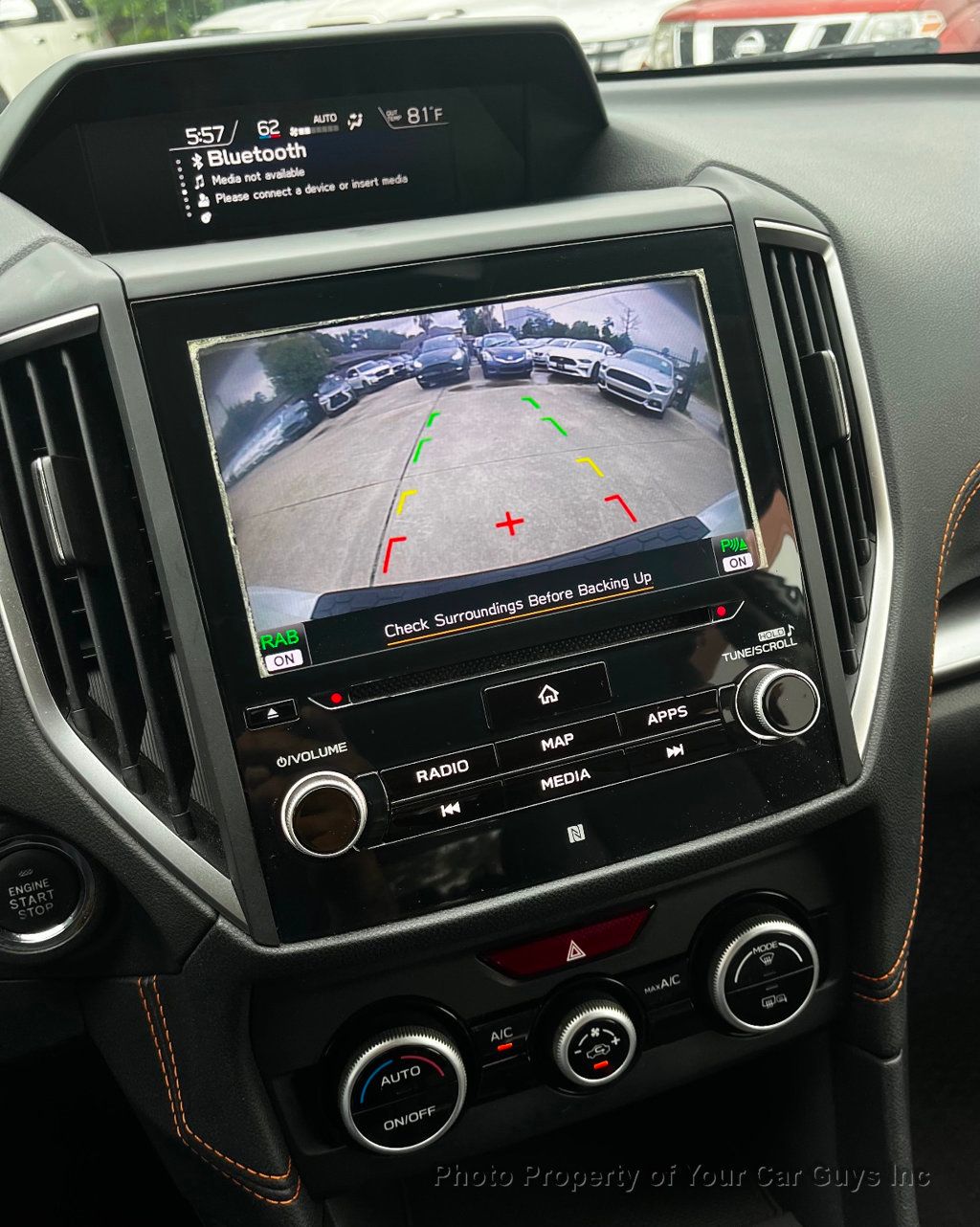 2018 Subaru Crosstrek 2.0i Limited CVT - 23053316 - 20