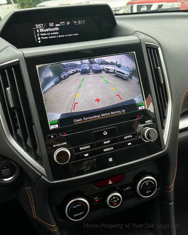2018 Subaru Crosstrek 2.0i Limited CVT - 23053316 - 20