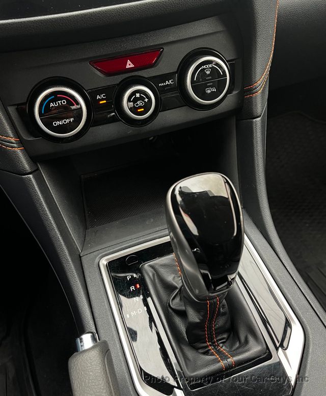 2018 Subaru Crosstrek 2.0i Limited CVT - 23053316 - 21