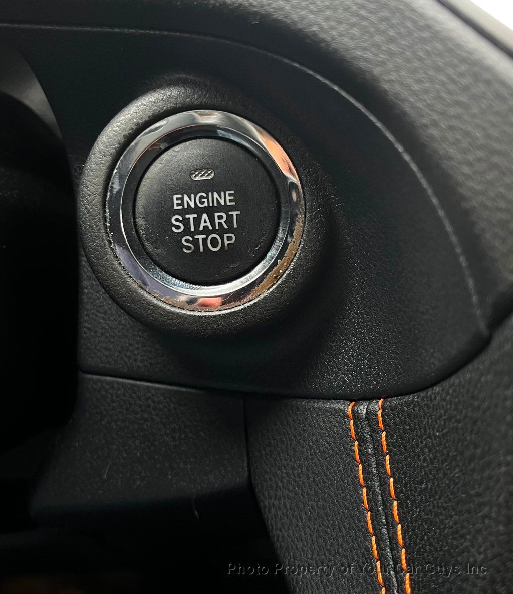 2018 Subaru Crosstrek 2.0i Limited CVT - 23053316 - 22