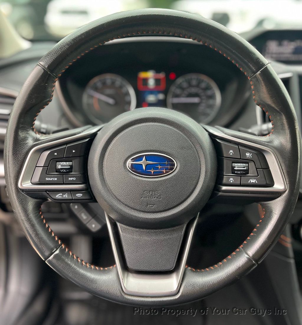 2018 Subaru Crosstrek 2.0i Limited CVT - 23053316 - 24