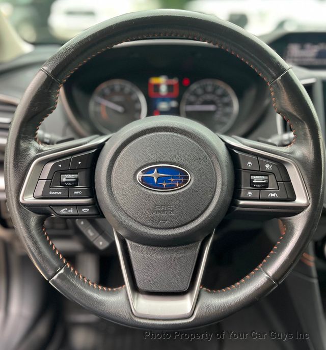 2018 Subaru Crosstrek 2.0i Limited CVT - 23053316 - 24