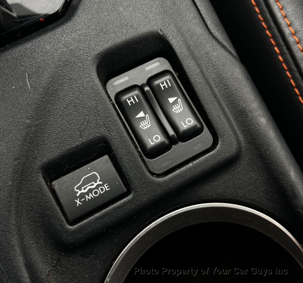 2018 Subaru Crosstrek 2.0i Limited CVT - 23053316 - 27