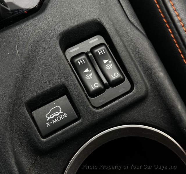 2018 Subaru Crosstrek 2.0i Limited CVT - 23053316 - 27