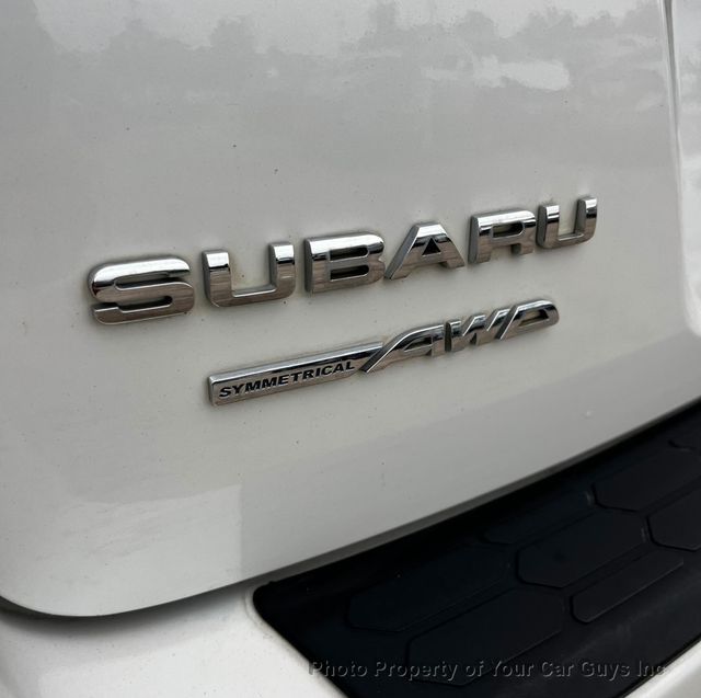 2018 Subaru Crosstrek 2.0i Limited CVT - 23053316 - 29