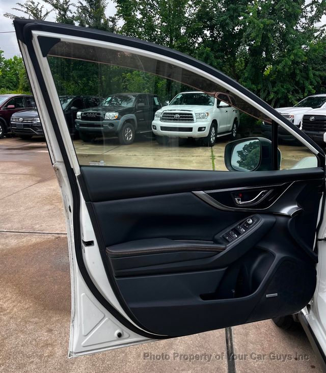 2018 Subaru Crosstrek 2.0i Limited CVT - 23053316 - 30