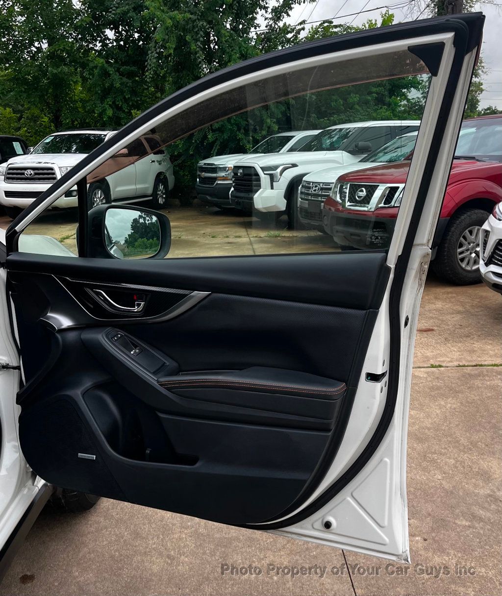 2018 Subaru Crosstrek 2.0i Limited CVT - 23053316 - 31