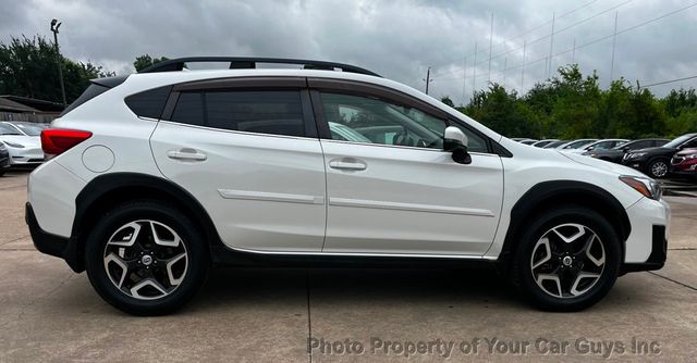 2018 Subaru Crosstrek 2.0i Limited CVT - 23053316 - 4