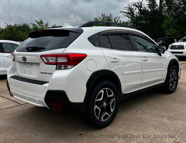2018 Subaru Crosstrek 2.0i Limited CVT - 23053316 - 5