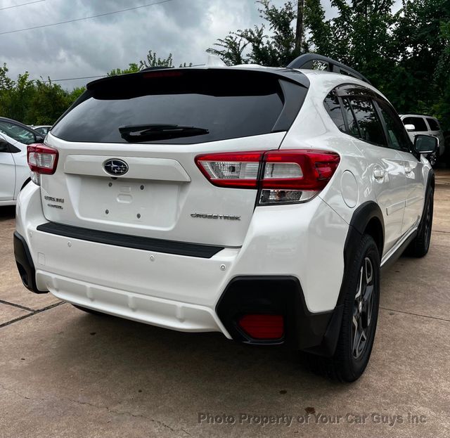 2018 Subaru Crosstrek 2.0i Limited CVT - 23053316 - 6