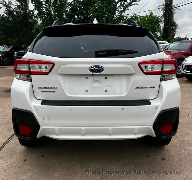 2018 Subaru Crosstrek 2.0i Limited CVT - 23053316 - 7