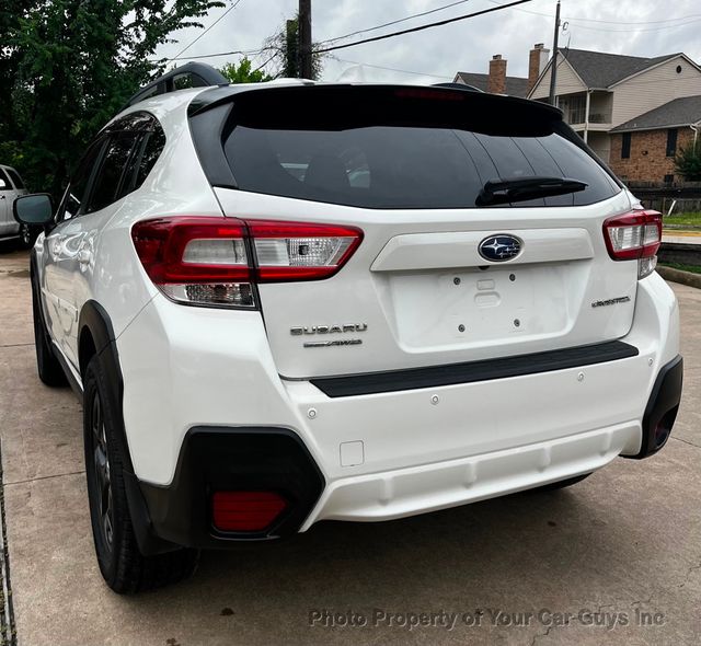 2018 Subaru Crosstrek 2.0i Limited CVT - 23053316 - 8