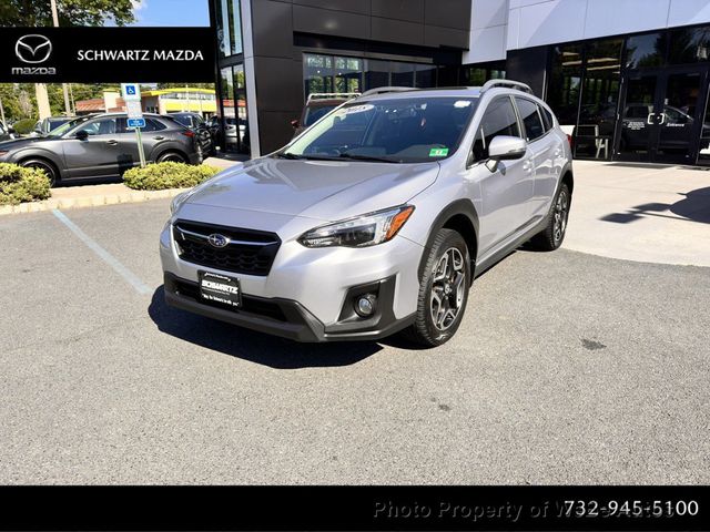 2018 Subaru Crosstrek 2.0i Limited CVT - 22464680 - 0