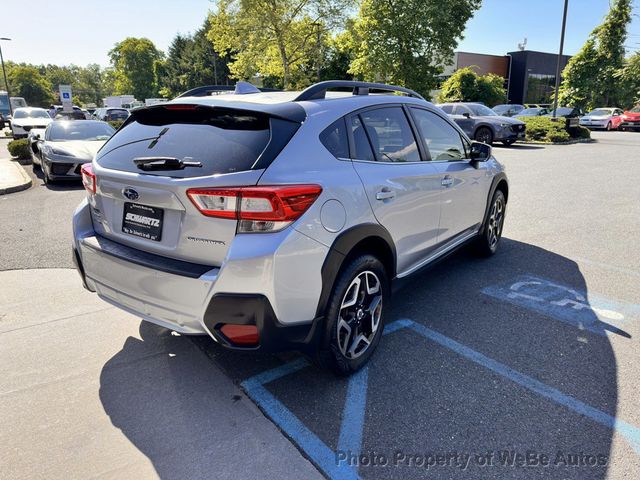 2018 Subaru Crosstrek 2.0i Limited CVT - 22464680 - 4