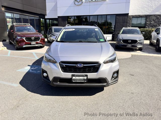 2018 Subaru Crosstrek 2.0i Limited CVT - 22464680 - 7