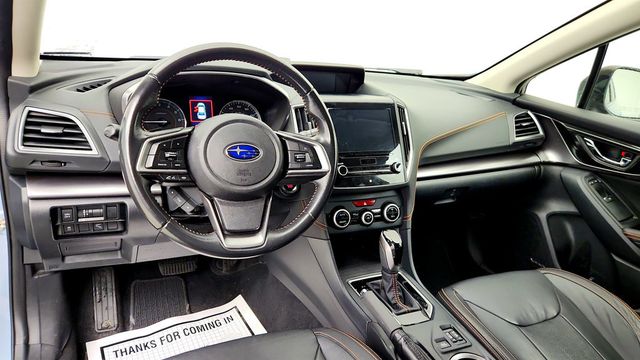 2018 Subaru Crosstrek 2.0i Limited CVT w/ Rockford Fosgate Audio & LED Lighting - 23080275 - 10