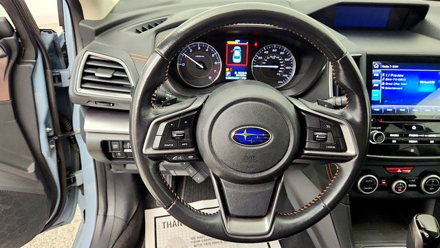 2018 Subaru Crosstrek 2.0i Limited CVT w/ Rockford Fosgate Audio & LED Lighting - 23080275 - 11