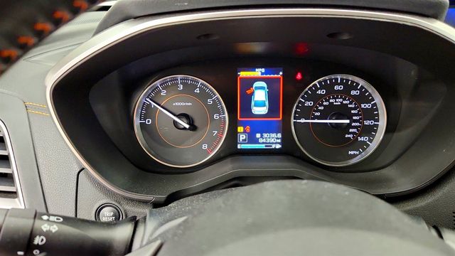2018 Subaru Crosstrek 2.0i Limited CVT w/ Rockford Fosgate Audio & LED Lighting - 23080275 - 12