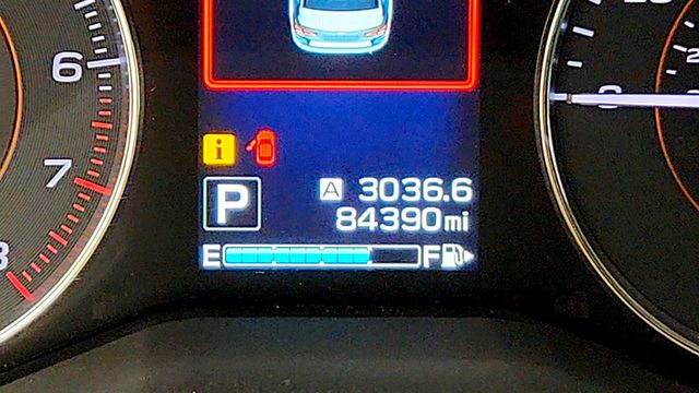 2018 Subaru Crosstrek 2.0i Limited CVT w/ Rockford Fosgate Audio & LED Lighting - 23080275 - 13
