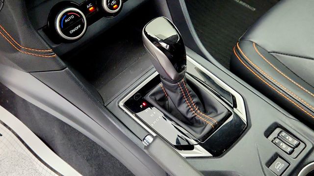 2018 Subaru Crosstrek 2.0i Limited CVT w/ Rockford Fosgate Audio & LED Lighting - 23080275 - 14
