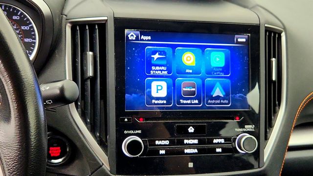 2018 Subaru Crosstrek 2.0i Limited CVT w/ Rockford Fosgate Audio & LED Lighting - 23080275 - 16