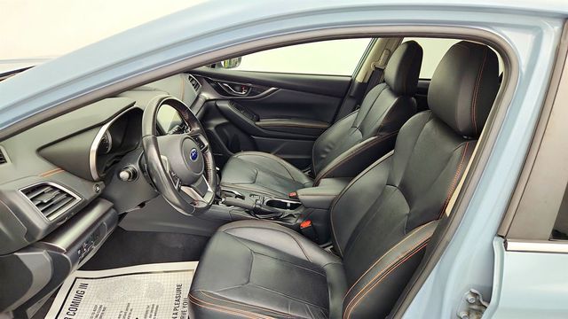 2018 Subaru Crosstrek 2.0i Limited CVT w/ Rockford Fosgate Audio & LED Lighting - 23080275 - 17