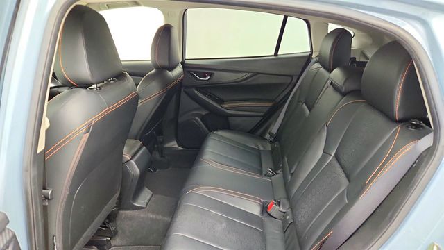 2018 Subaru Crosstrek 2.0i Limited CVT w/ Rockford Fosgate Audio & LED Lighting - 23080275 - 18