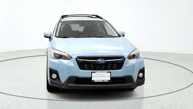 2018 Subaru Crosstrek 2.0i Limited CVT w/ Rockford Fosgate Audio & LED Lighting - 23080275 - 1