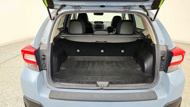 2018 Subaru Crosstrek 2.0i Limited CVT w/ Rockford Fosgate Audio & LED Lighting - 23080275 - 19