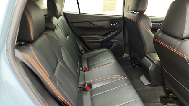 2018 Subaru Crosstrek 2.0i Limited CVT w/ Rockford Fosgate Audio & LED Lighting - 23080275 - 20
