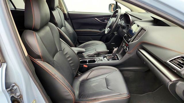 2018 Subaru Crosstrek 2.0i Limited CVT w/ Rockford Fosgate Audio & LED Lighting - 23080275 - 21