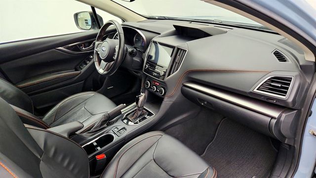 2018 Subaru Crosstrek 2.0i Limited CVT w/ Rockford Fosgate Audio & LED Lighting - 23080275 - 22