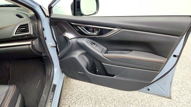 2018 Subaru Crosstrek 2.0i Limited CVT w/ Rockford Fosgate Audio & LED Lighting - 23080275 - 23
