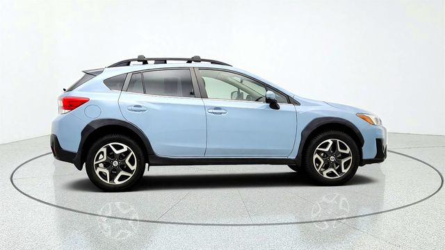 2018 Subaru Crosstrek 2.0i Limited CVT w/ Rockford Fosgate Audio & LED Lighting - 23080275 - 3