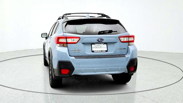 2018 Subaru Crosstrek 2.0i Limited CVT w/ Rockford Fosgate Audio & LED Lighting - 23080275 - 5