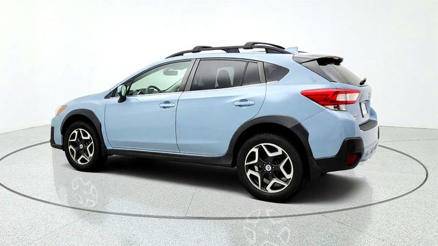 2018 Subaru Crosstrek 2.0i Limited CVT w/ Rockford Fosgate Audio & LED Lighting - 23080275 - 6