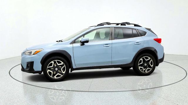 2018 Subaru Crosstrek 2.0i Limited CVT w/ Rockford Fosgate Audio & LED Lighting - 23080275 - 7