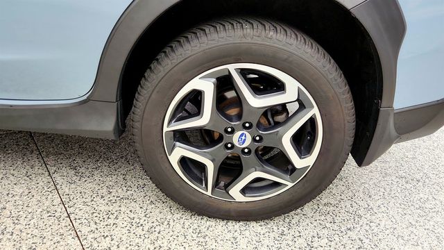 2018 Subaru Crosstrek 2.0i Limited CVT w/ Rockford Fosgate Audio & LED Lighting - 23080275 - 8
