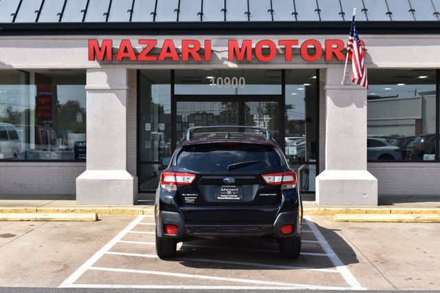 2018 Subaru Crosstrek 2.0i Premium CVT - 23084834 - 9