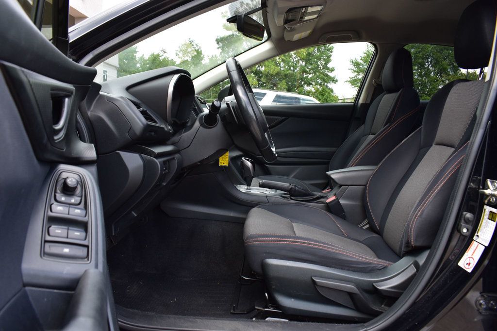 2018 Subaru Crosstrek 2.0i Premium CVT - 23084834 - 10