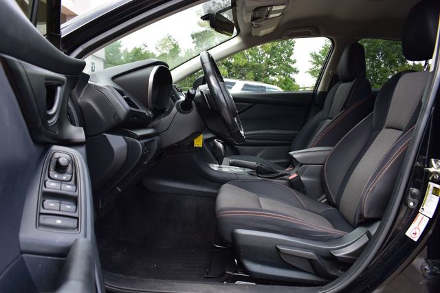 2018 Subaru Crosstrek 2.0i Premium CVT - 23084834 - 10