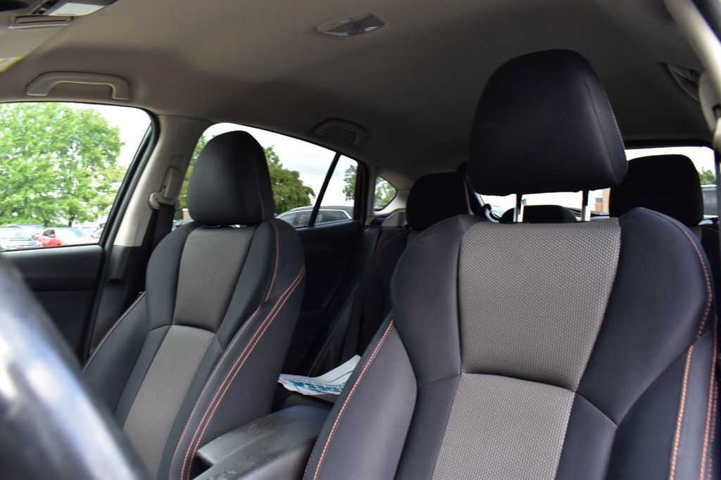 2018 Subaru Crosstrek 2.0i Premium CVT - 23084834 - 11