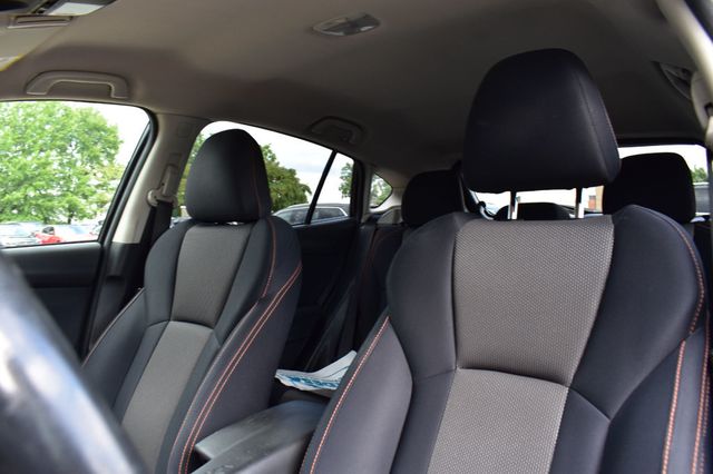 2018 Subaru Crosstrek 2.0i Premium CVT - 23084834 - 11