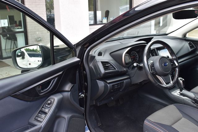 2018 Subaru Crosstrek 2.0i Premium CVT - 23084834 - 12